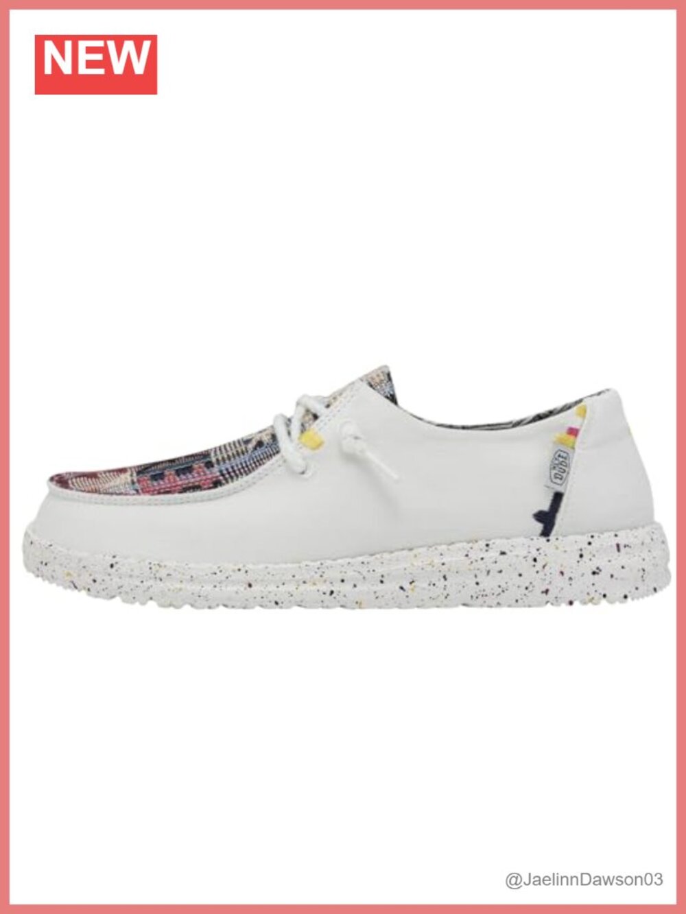 Wendy Boho Women's Slip-On Loafers, Flex & Fold, Memory Foam, Lightweight,